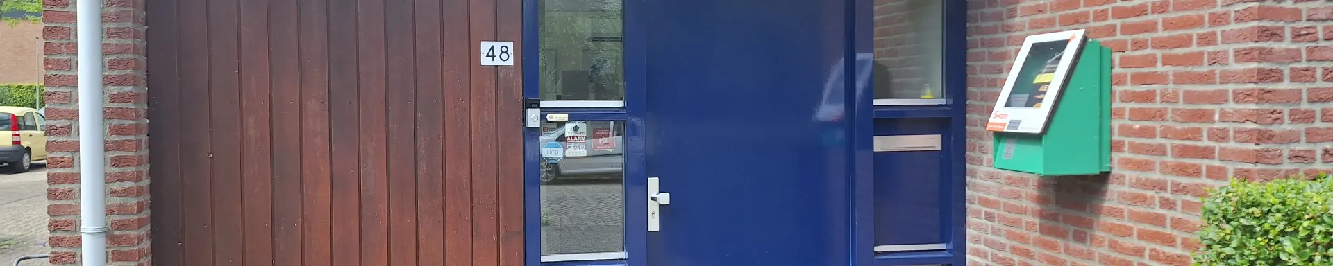 Huisartsenpraktijk Blokland